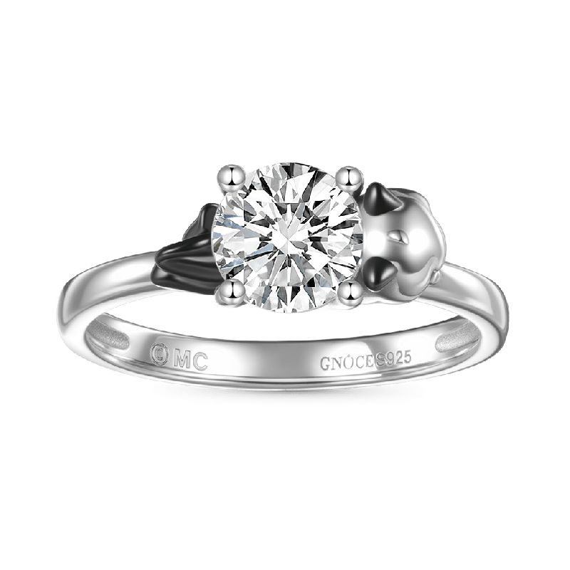 Miraculous Anillo de Cat Noir