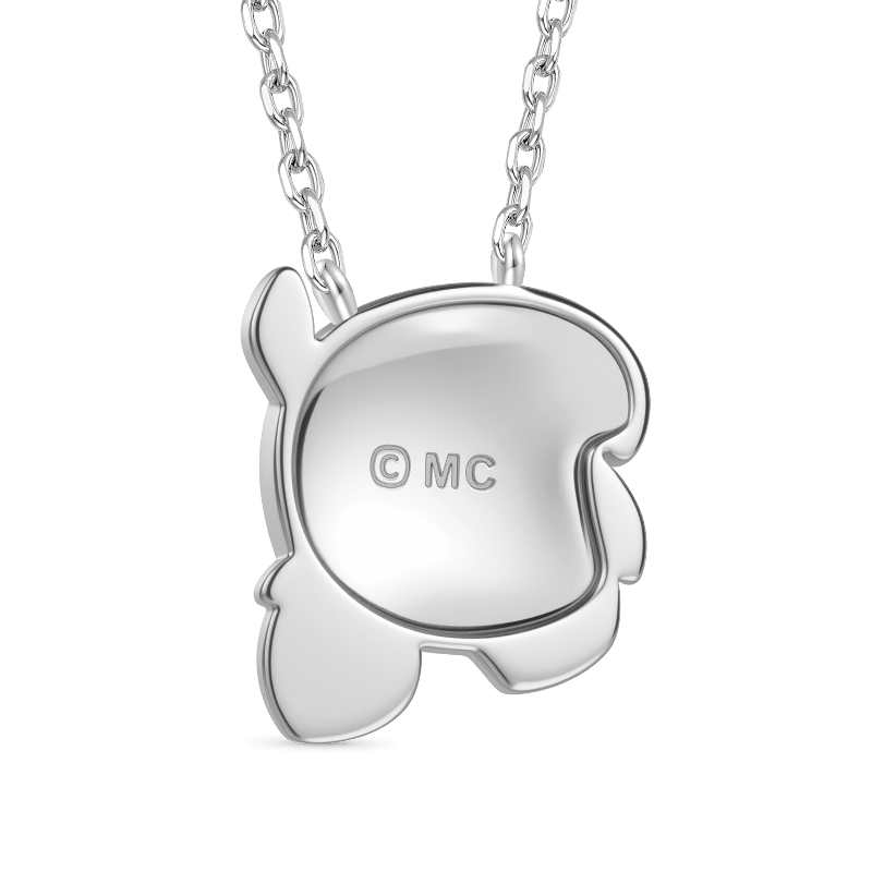Miraculous Collar de Ladybug