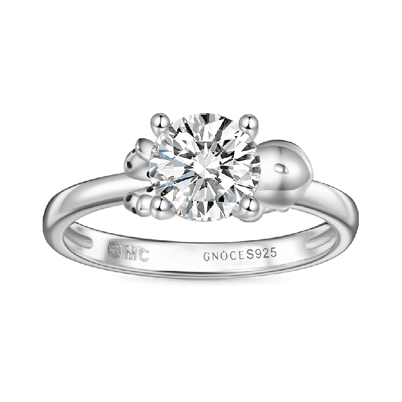 Miraculous Anillo de Ladybug