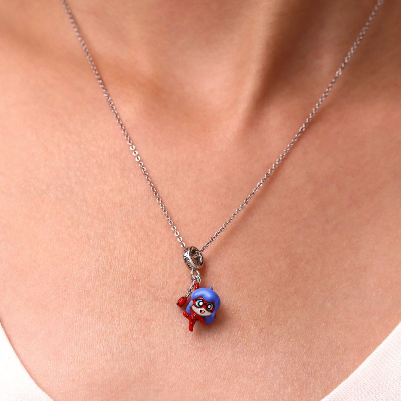 Miraculous Colgante de Ladybug