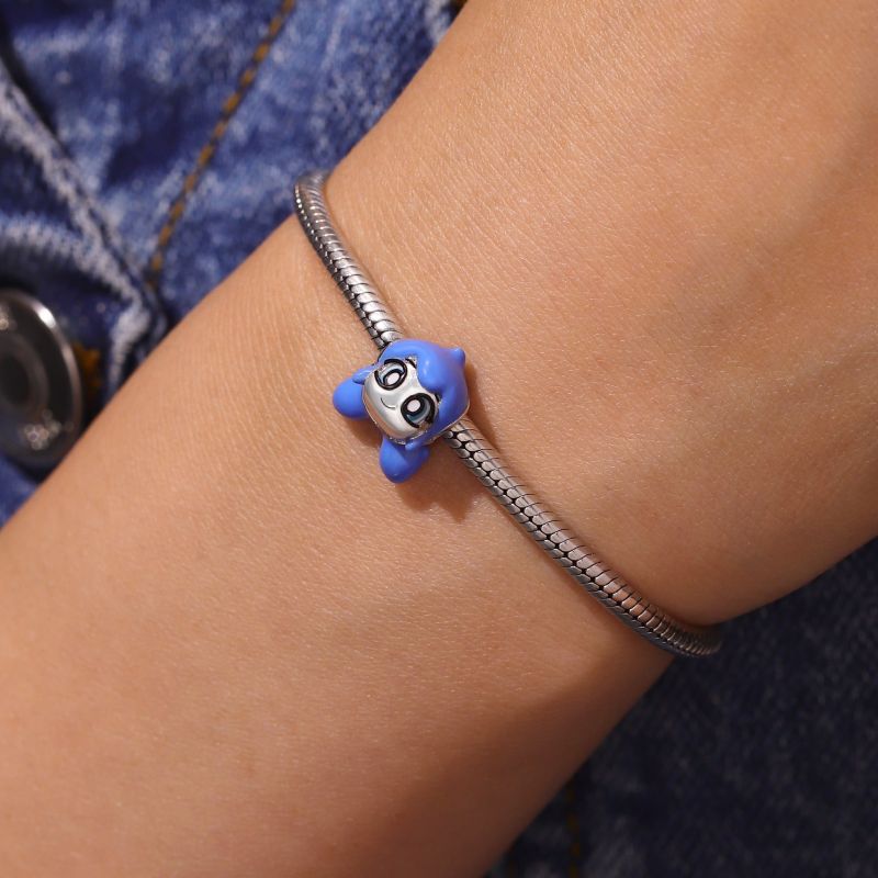 Miraculous Charm de Marinette