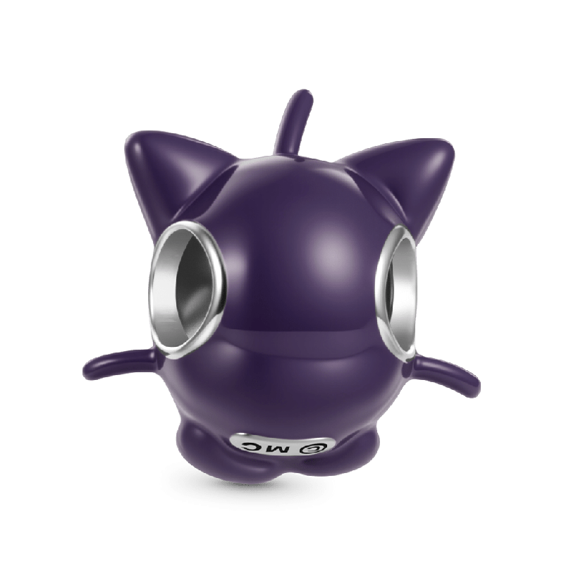 Miraculous Charm de Plagg