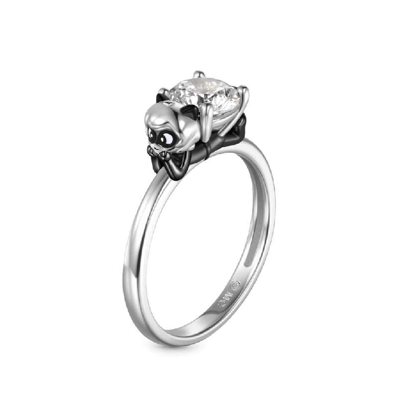 Miraculous Anillo de Cat Noir
