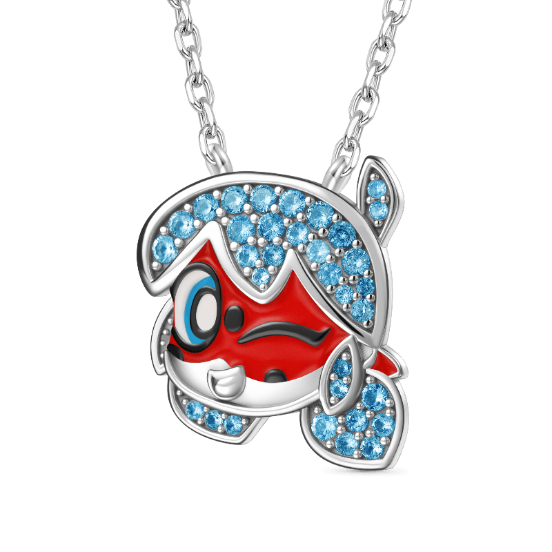 Miraculous Collar de Ladybug