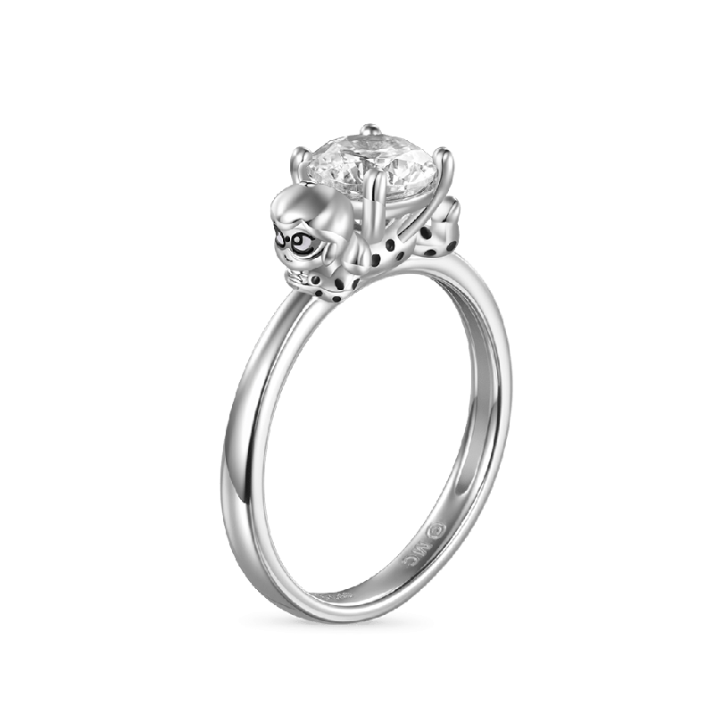 Miraculous Anillo de Ladybug