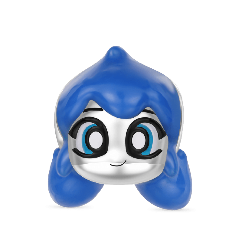 Miraculous Charm de Marinette