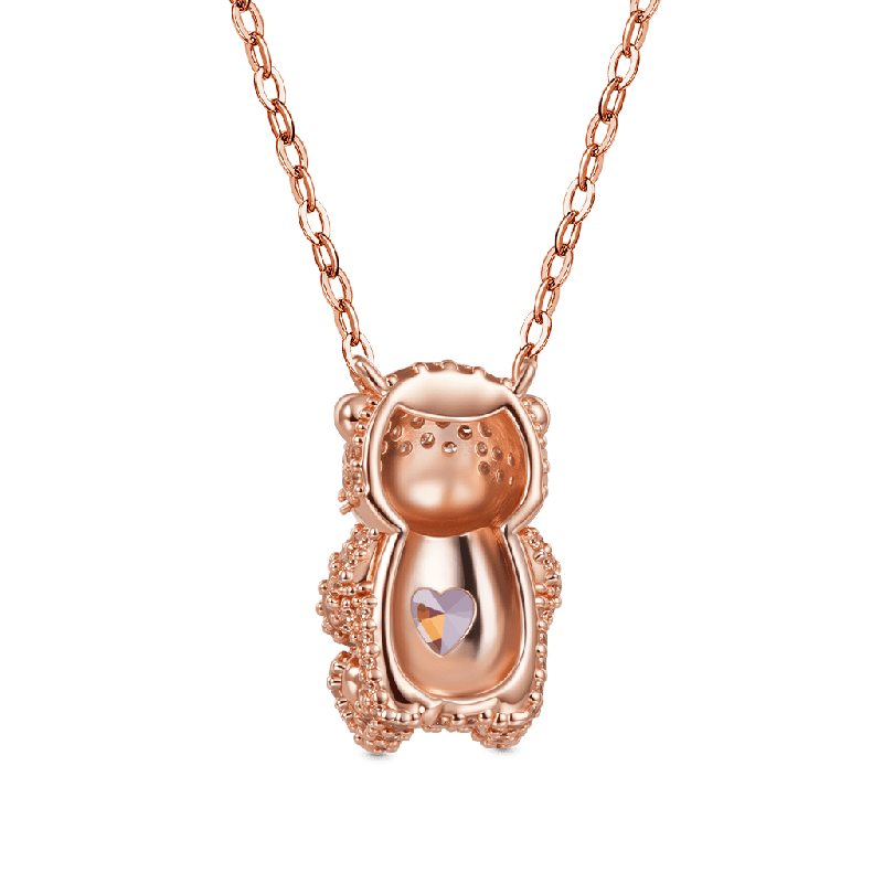 Collar de Nutria Brooke
