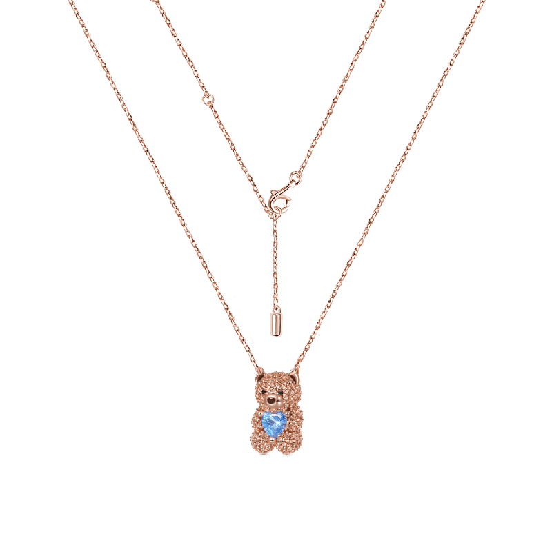 Collar de Oso