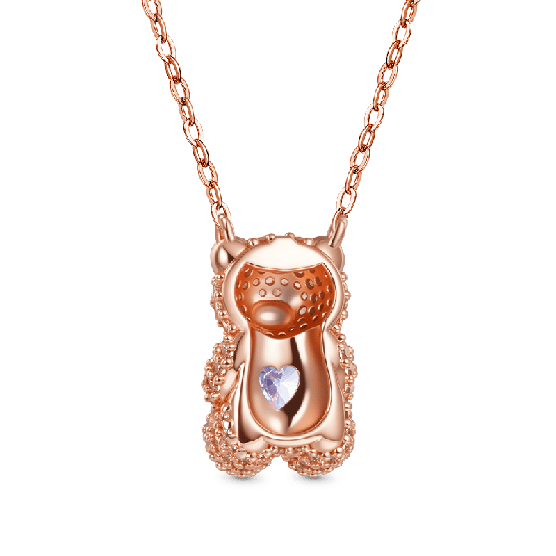 Collar de Oso