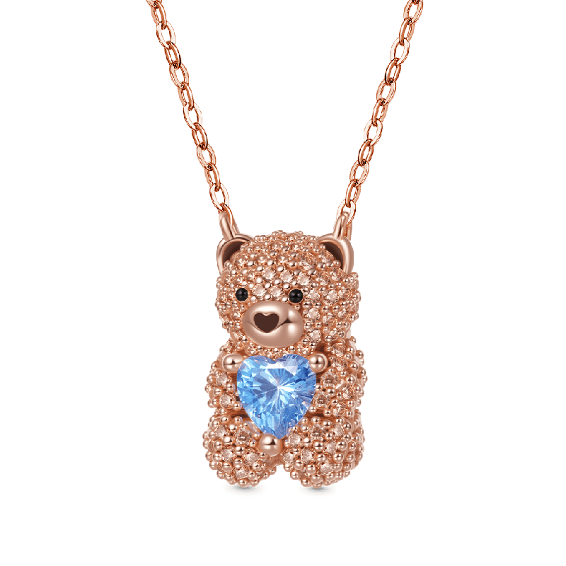 Collar de Oso
