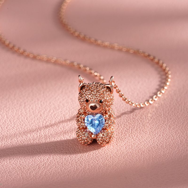 Collar de Oso