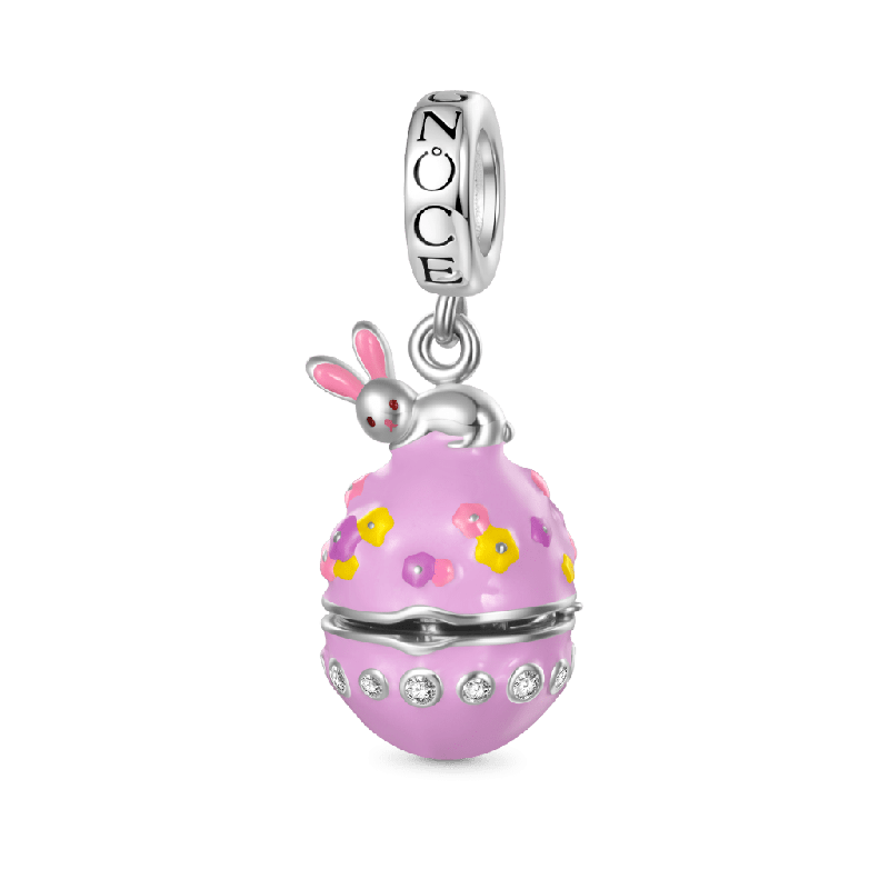 Colgante Huevo de Pascua