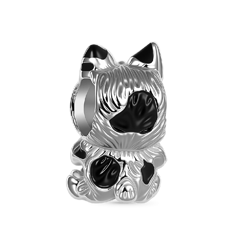 Charm Pequeño Monstruo