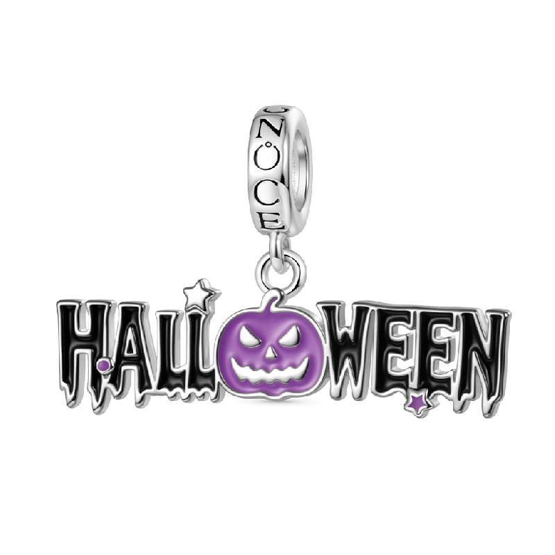 Colgante Calabaza de Halloween