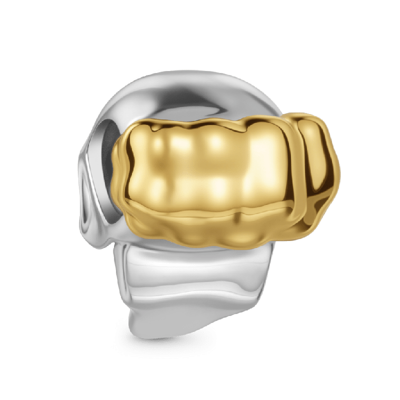 Charm Calavera Payaso