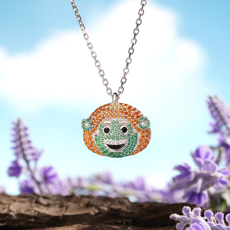 Collar Fiona