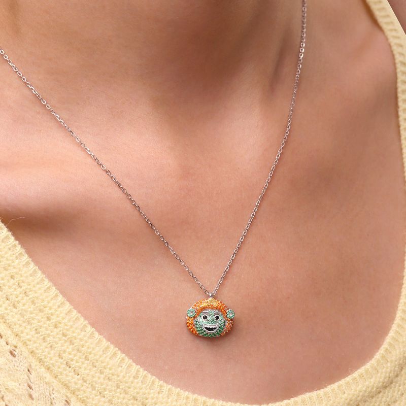 Collar Fiona