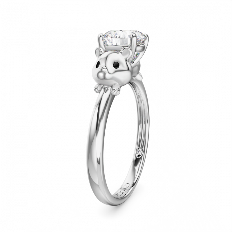 Anillo Hámster