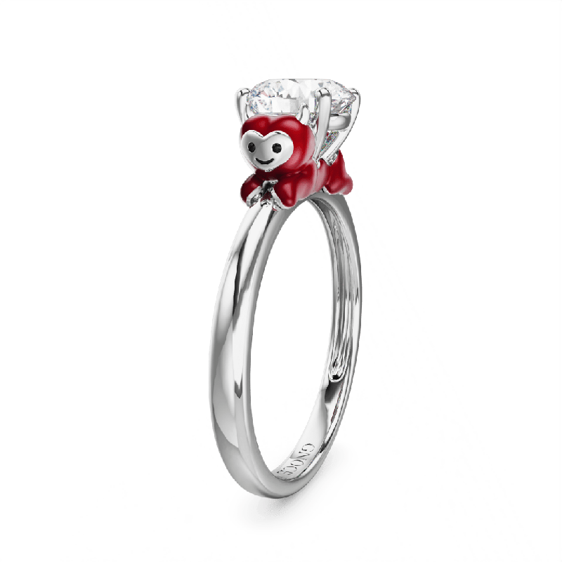 Anillo Diablo