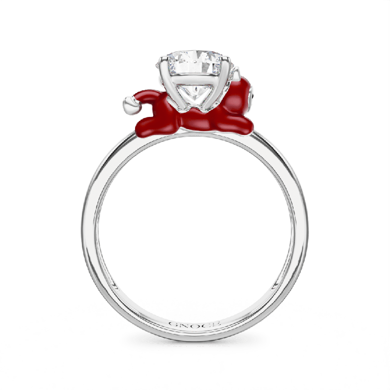 Anillo Diablo