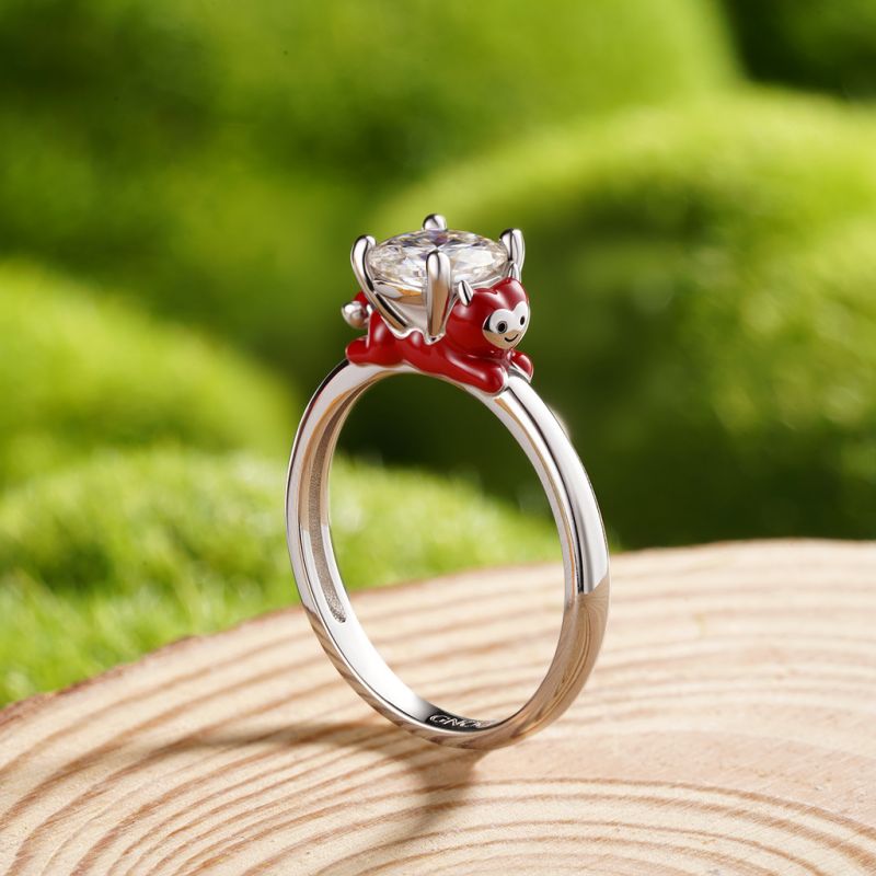 Anillo Diablo