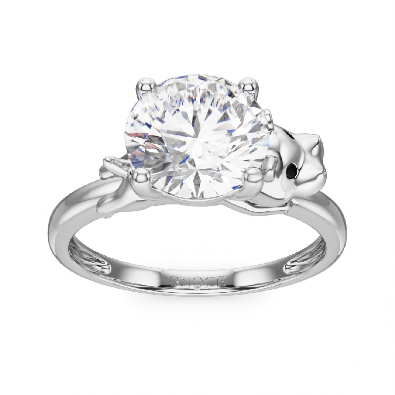Anillo Hipopótamo