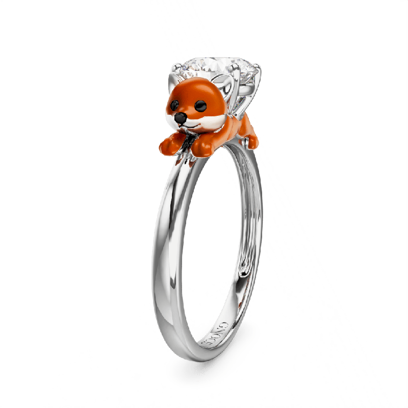 Anillo Zorro