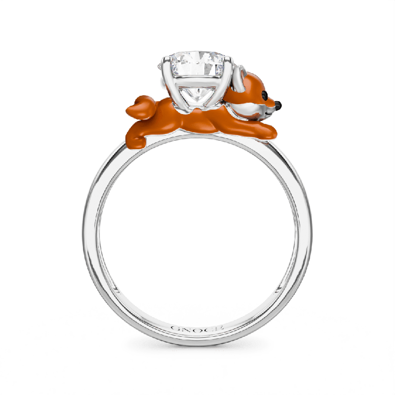 Anillo Zorro