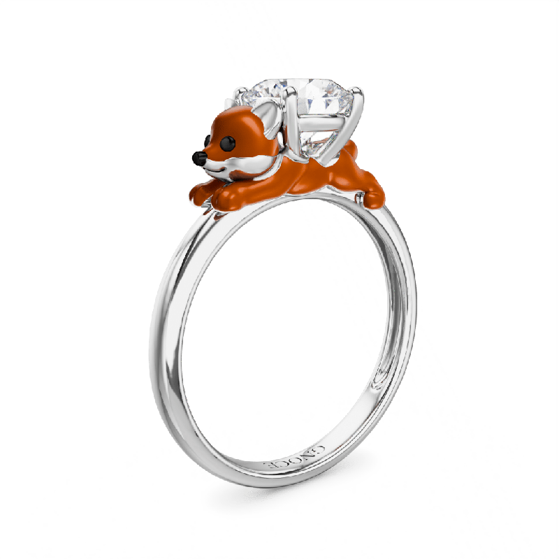 Anillo Zorro