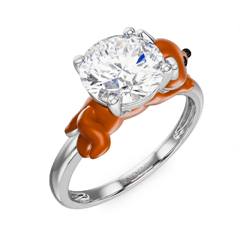 Anillo Zorro