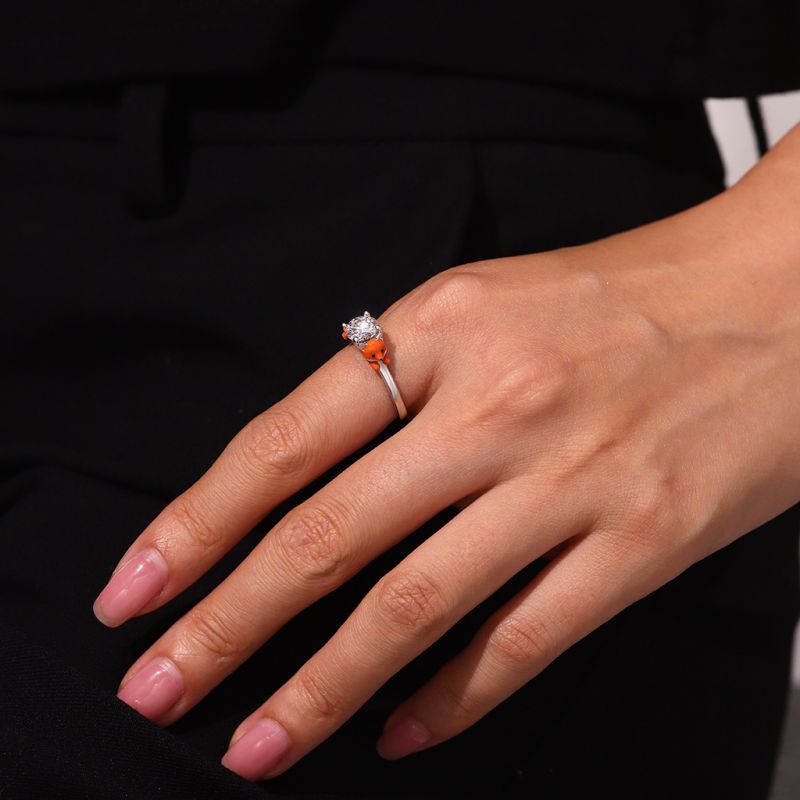 Anillo Zorro