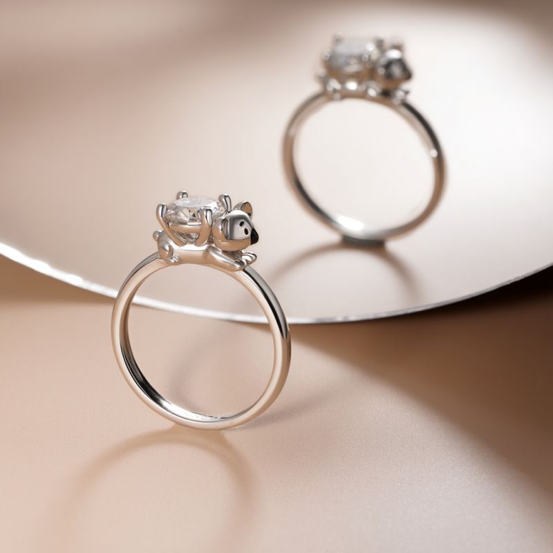 Anillo Koala