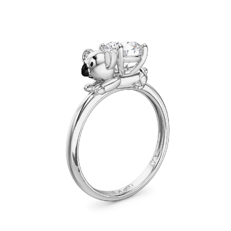 Anillo Koala