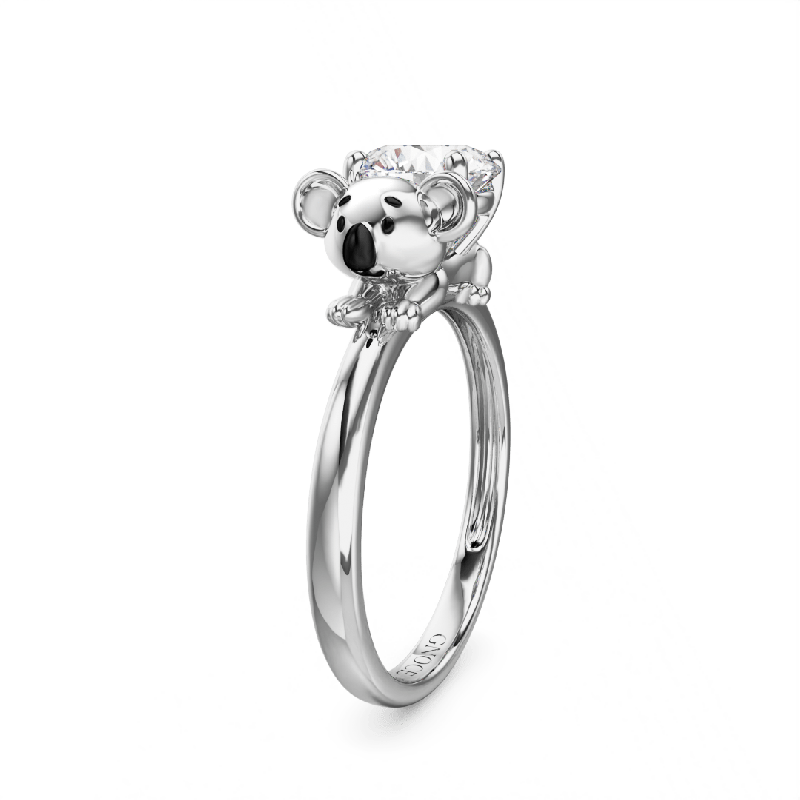 Anillo Koala