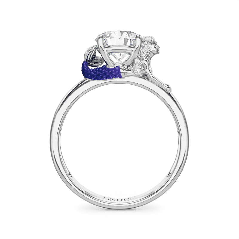 Anillo Sirena
