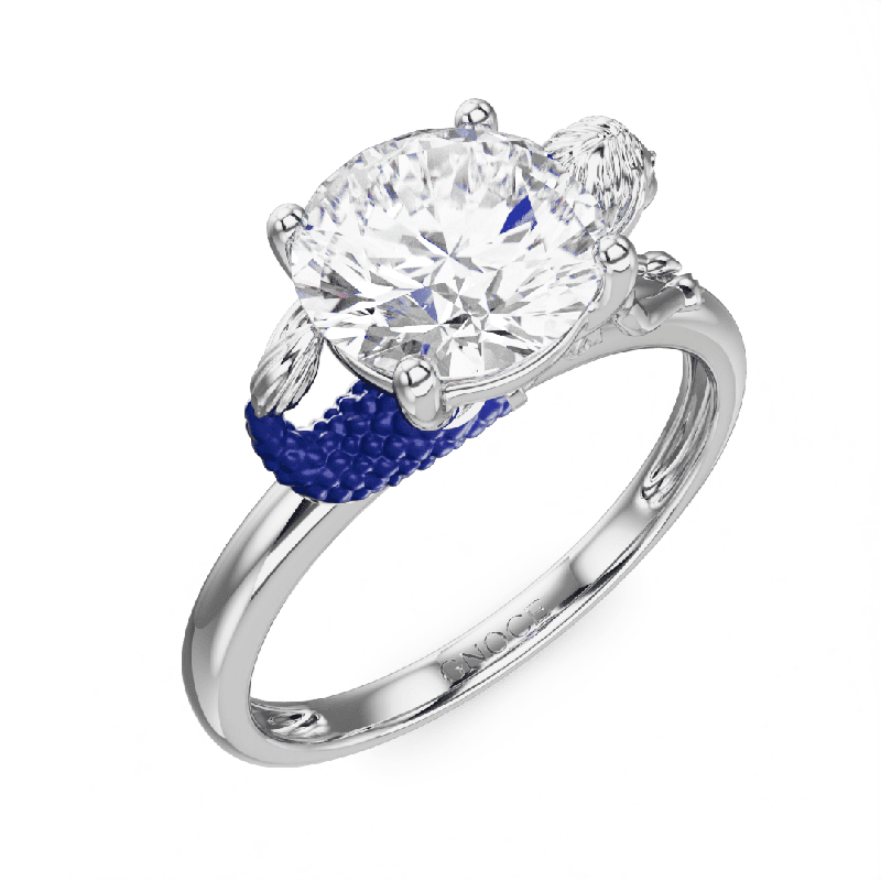 Anillo Sirena