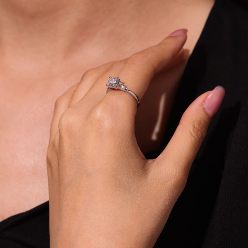 Anillo Sirena