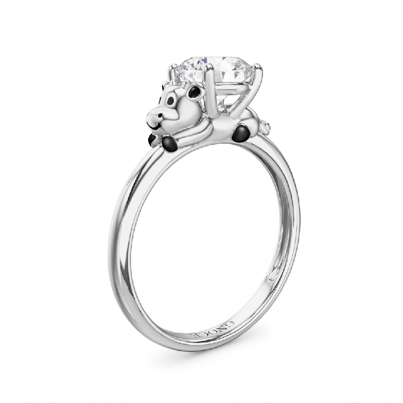 Anillo Vaca Lechera