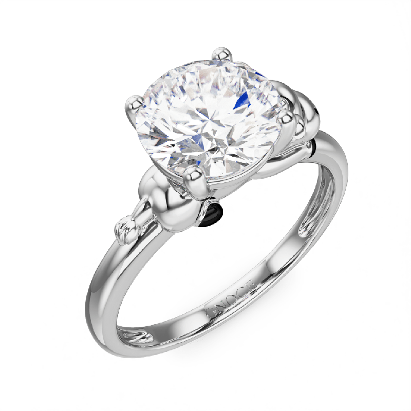 Anillo Vaca Lechera