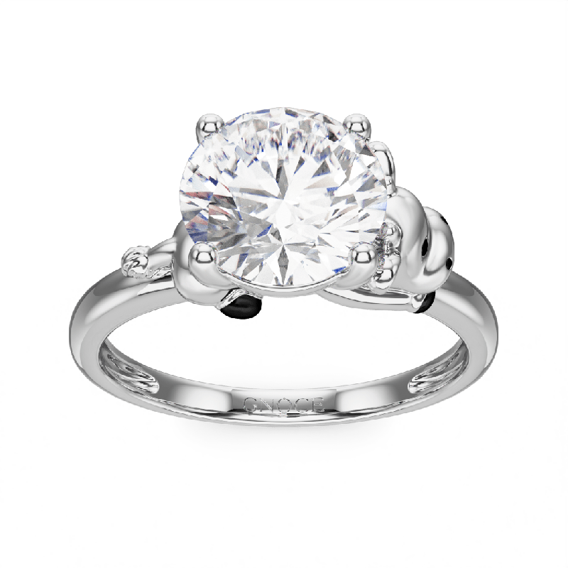 Anillo Vaca Lechera