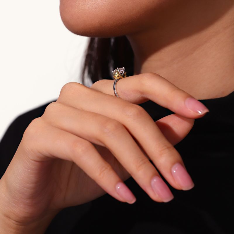 Anillo Cerdito