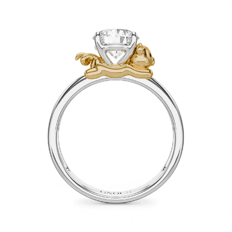 Anillo Cerdito