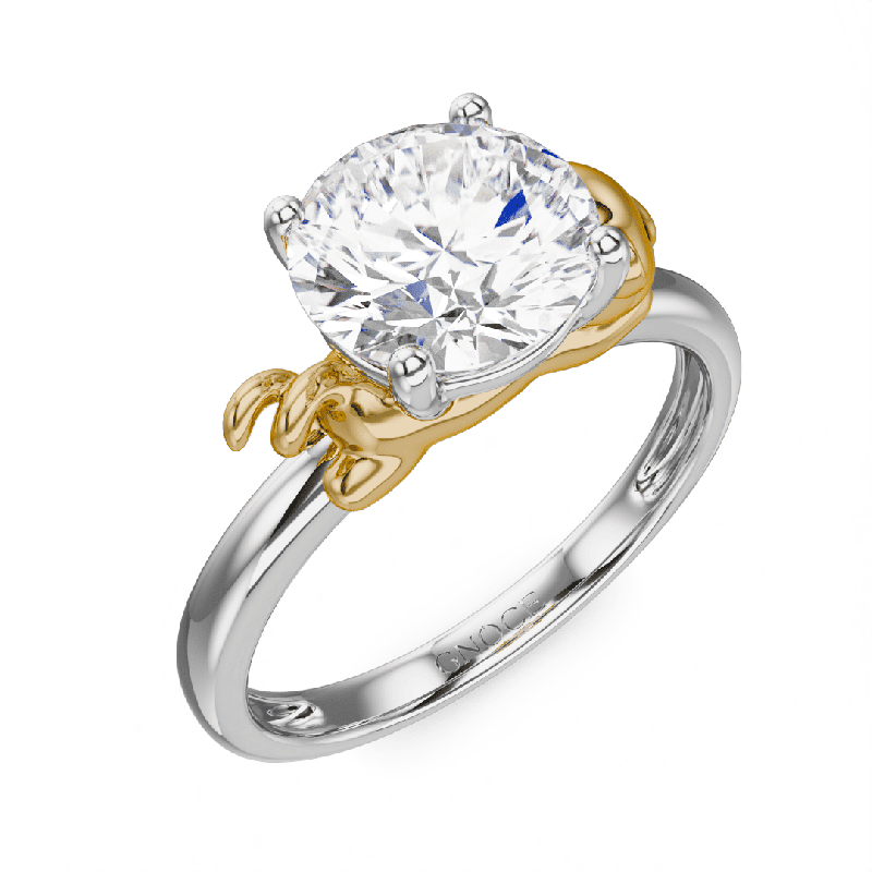 Anillo Cerdito