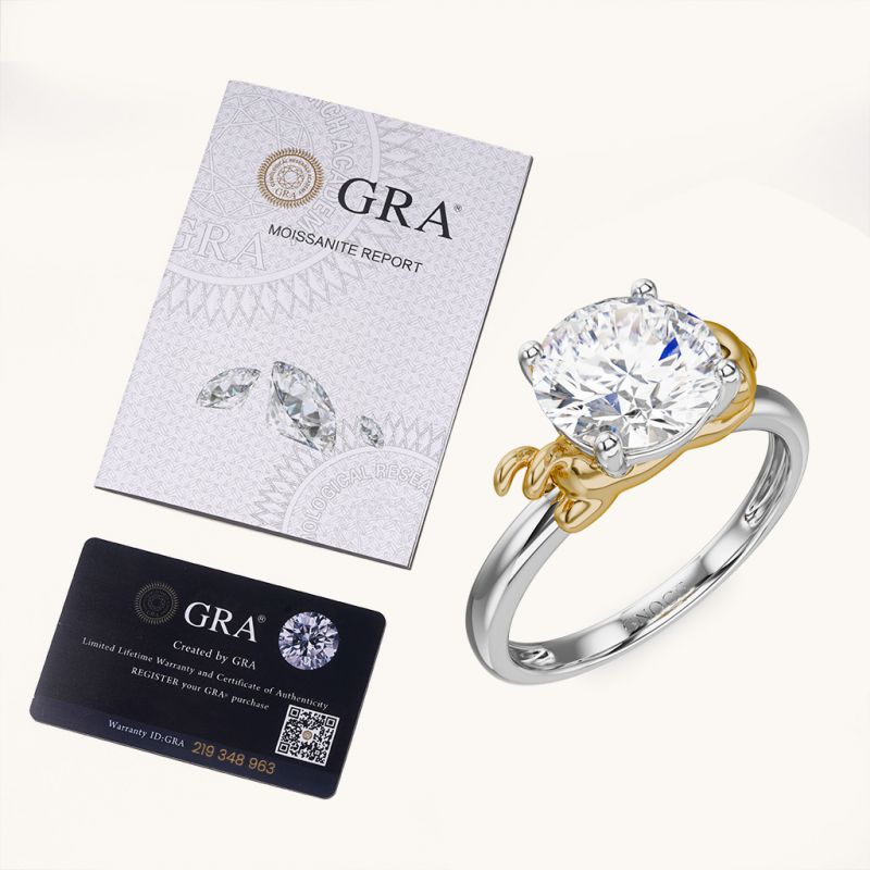 Anillo Cerdito