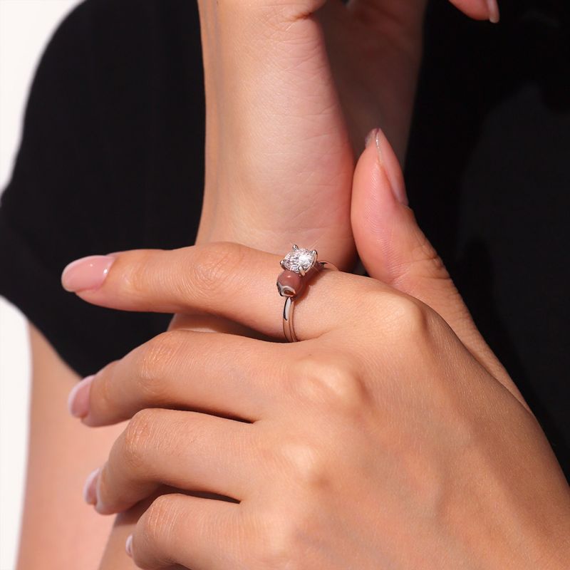Anillo Perezoso