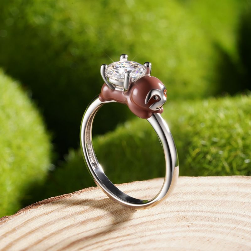 Anillo Perezoso