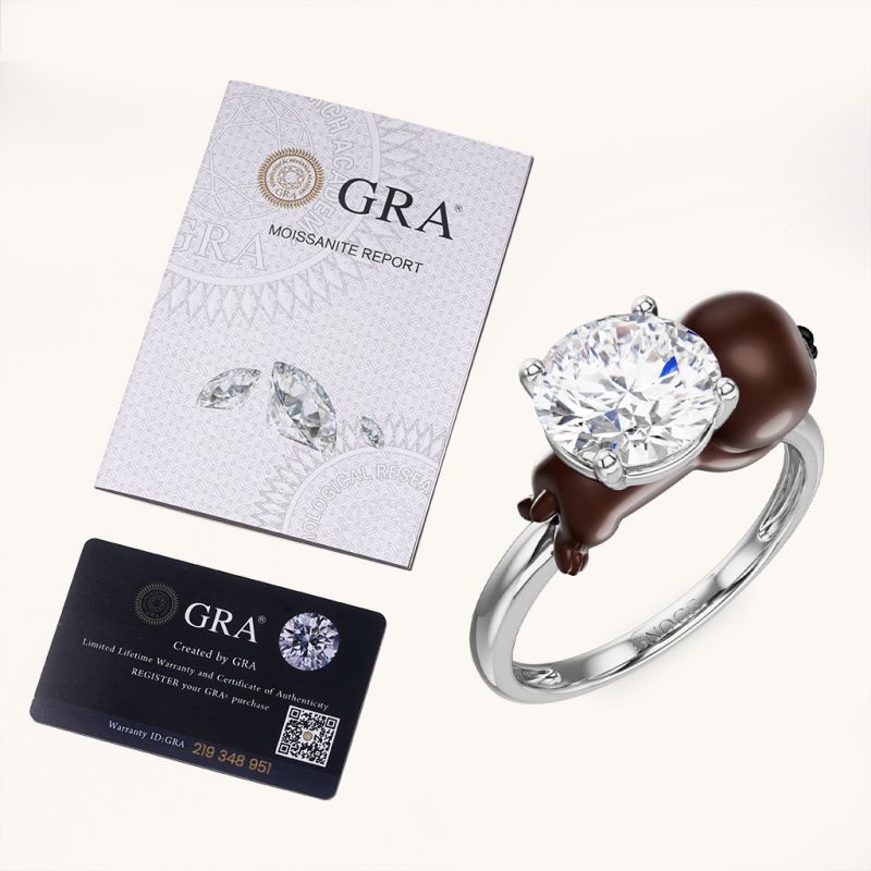 Anillo Perezoso