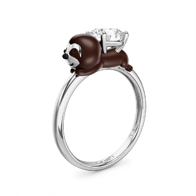 Anillo Perezoso