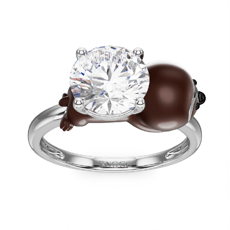 Anillo Perezoso