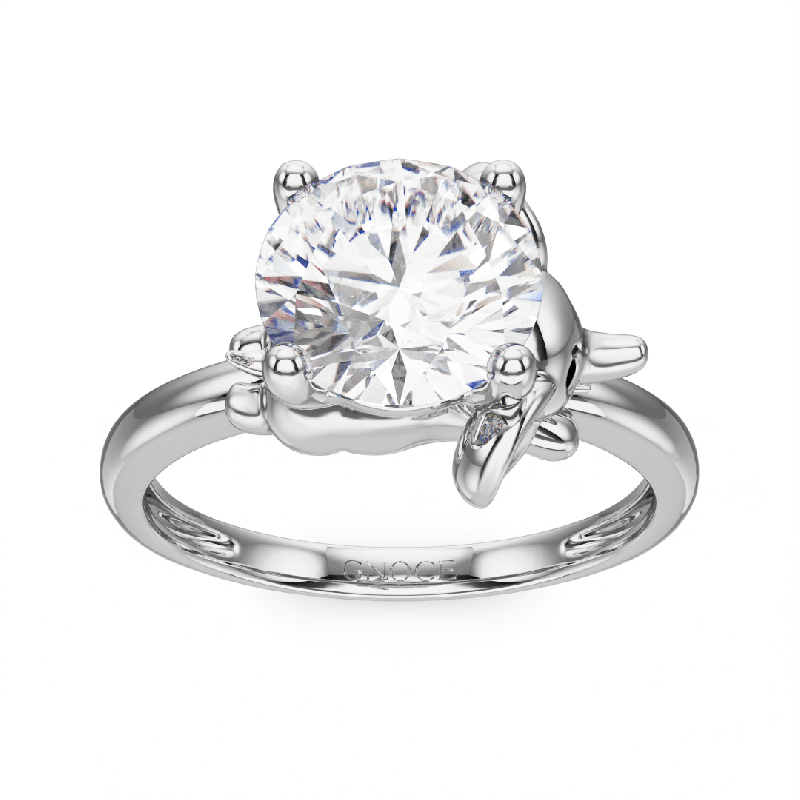 Anillo Elefante Bebé